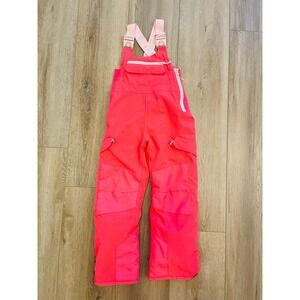 All In Motion Youth Ski‎ Bib Size Small